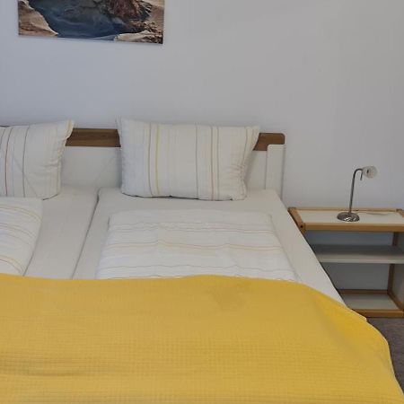 Ferienhaus Pauls Ferienhaus Pauls, Whg 08 Нордерней Екстериор снимка