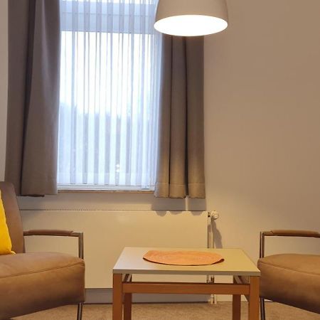 Ferienhaus Pauls Ferienhaus Pauls, Whg 08 Нордерней Екстериор снимка