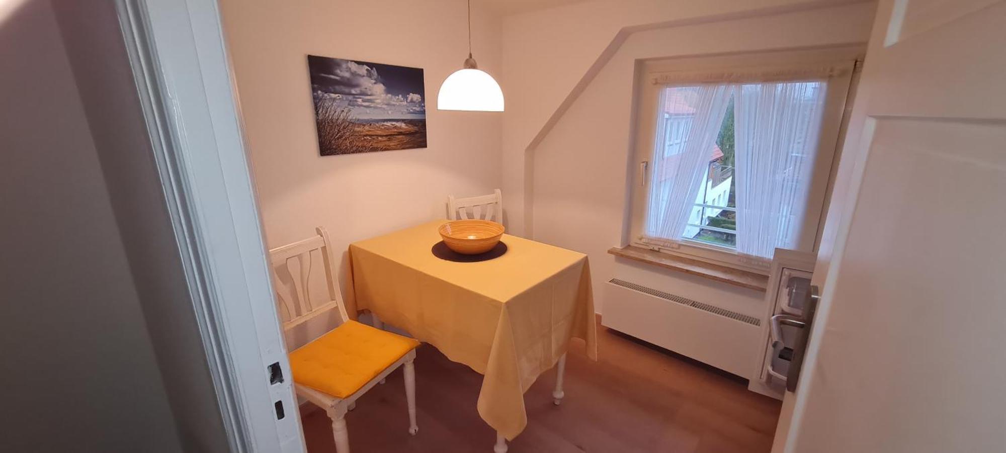 Ferienhaus Pauls Ferienhaus Pauls, Whg 08 Нордерней Екстериор снимка