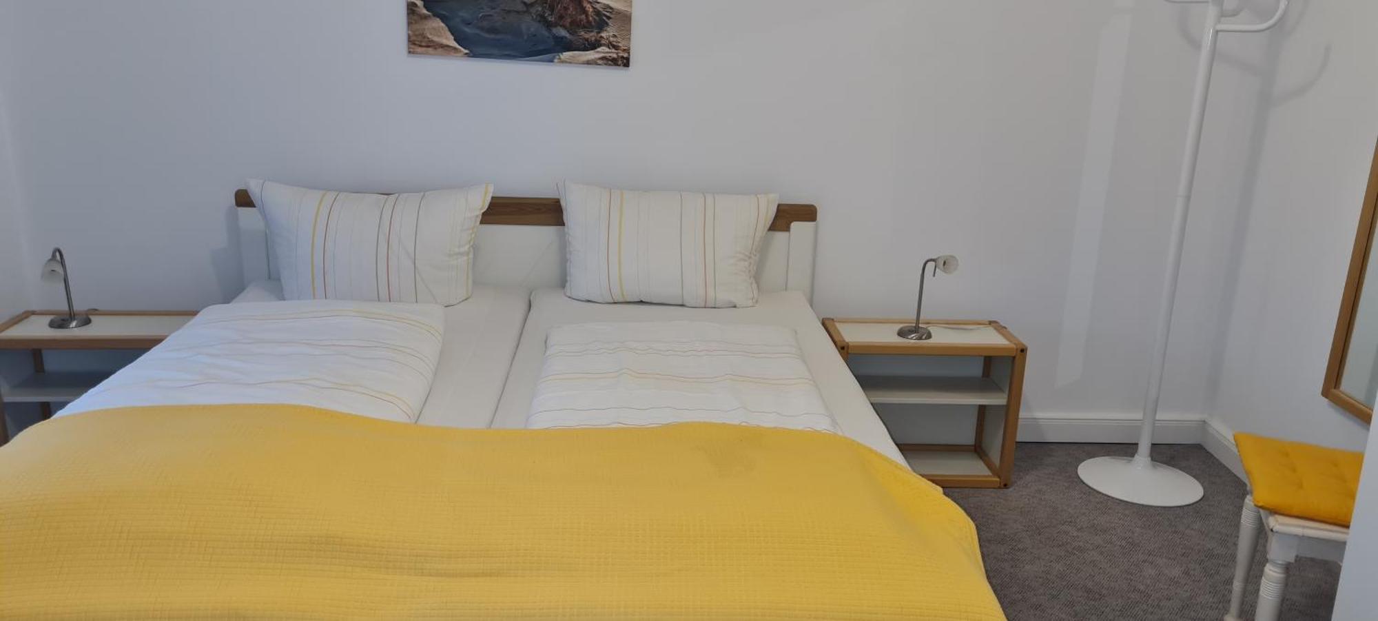 Ferienhaus Pauls Ferienhaus Pauls, Whg 08 Нордерней Екстериор снимка