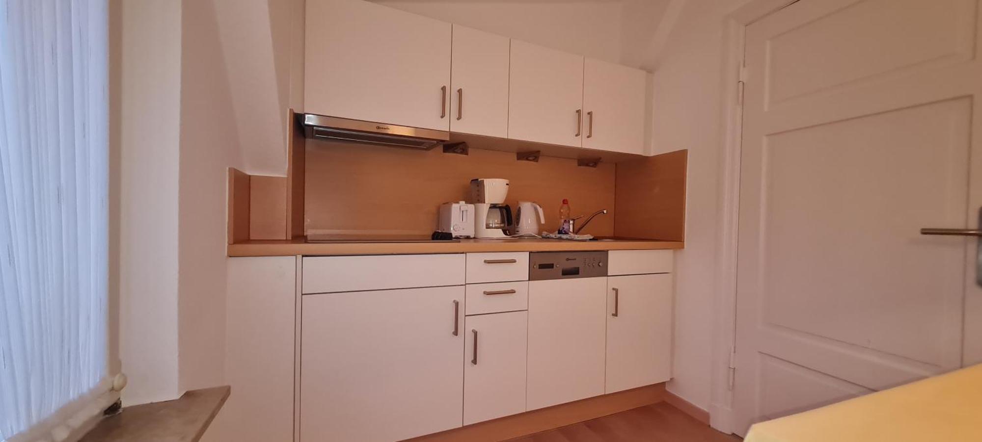 Ferienhaus Pauls Ferienhaus Pauls, Whg 08 Нордерней Екстериор снимка
